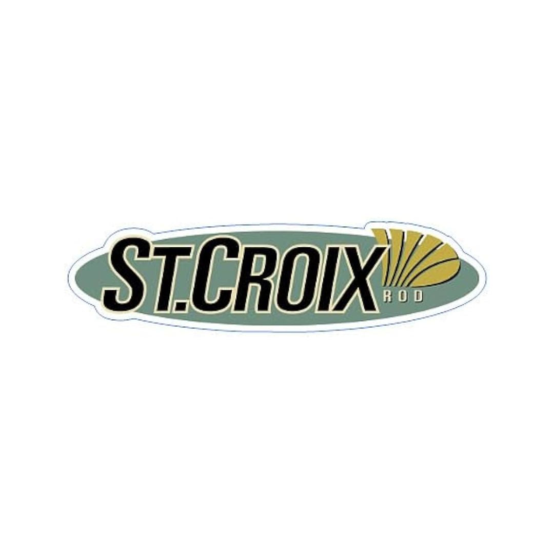 St. Croix Rods