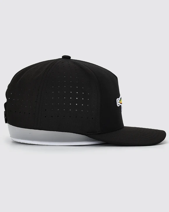 Waggle Lured In Hat