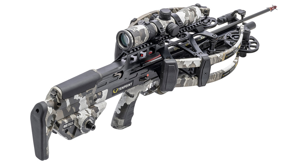 Tenpoint TRX 26 Crossbow
