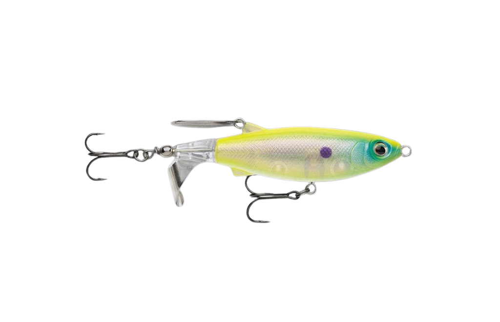 Rapala Claptail 110 Topwater