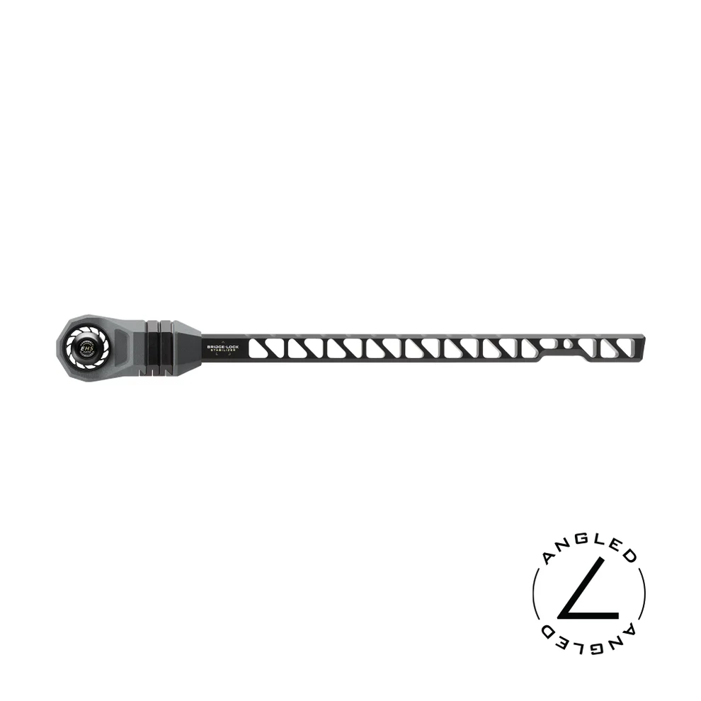 Mathews Angled Bridge Lock Stabilizer
