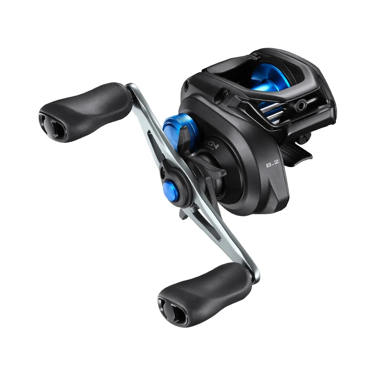 Shimano SLX Baitcast  Reel XT 150HG A