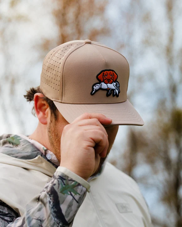 Waggle Wingman Hat