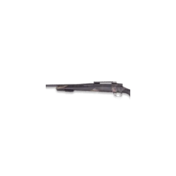 Weatherby Vanguard Black Hills Heavy Barrel 223 REM