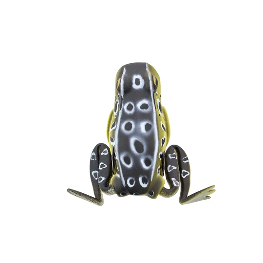 Lunkerhunt Popping Frog