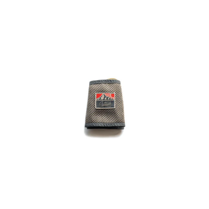 Latitude Back Band Grey