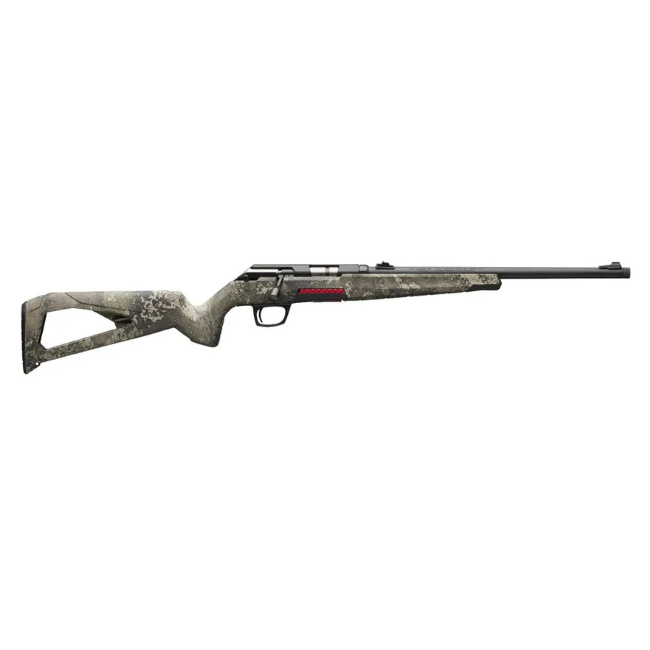 Winchester Xpert SR TrueTimber Strata 22lr