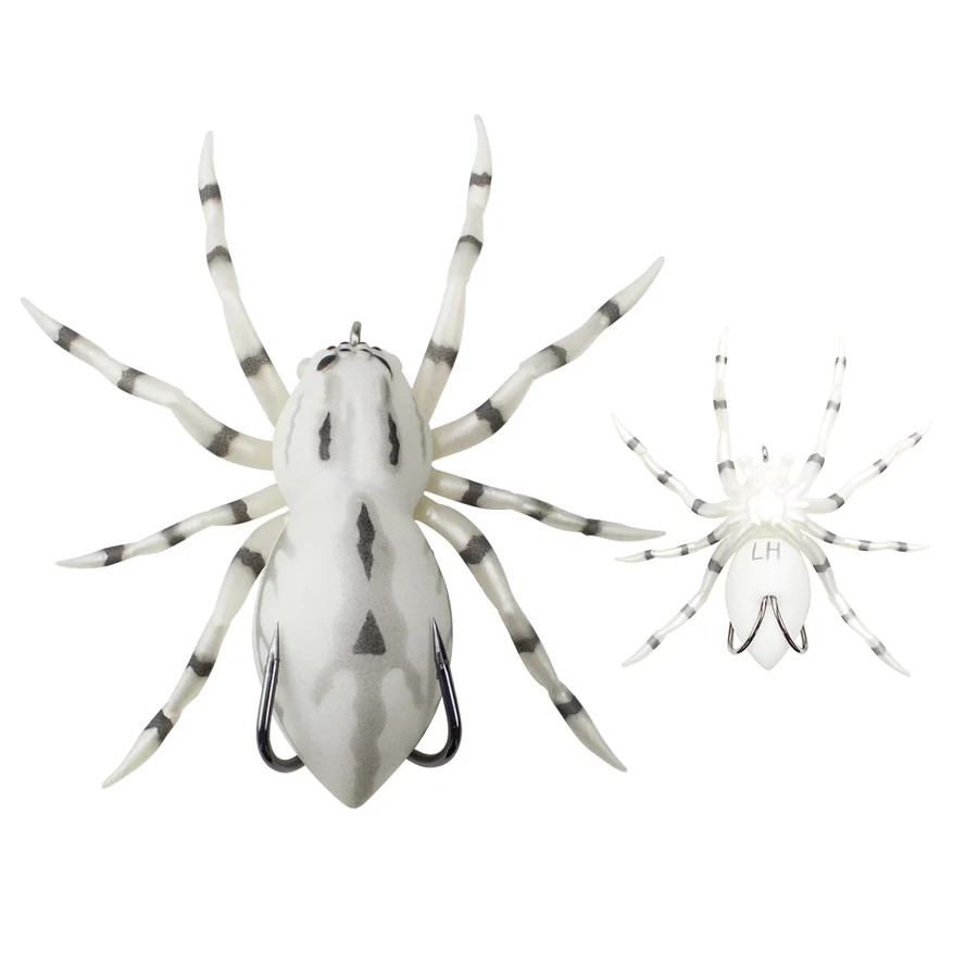 Lunkerhunt Phantom Spider