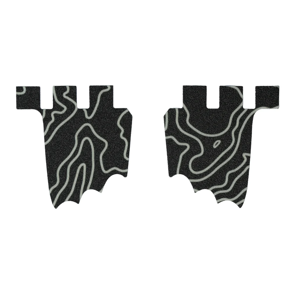 Latitude Carbon SS Illuminators