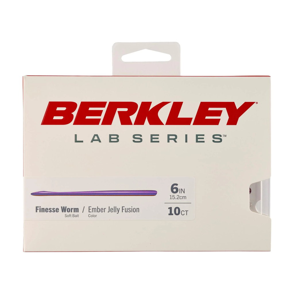 Lab Series Finesse Worm