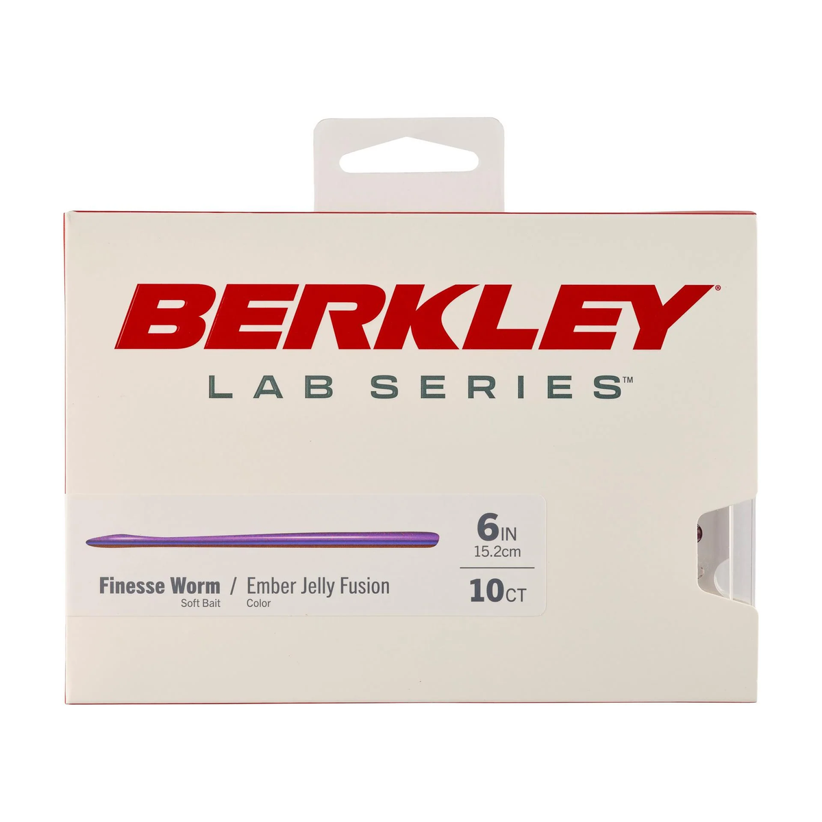 Lab Series Finesse Worm