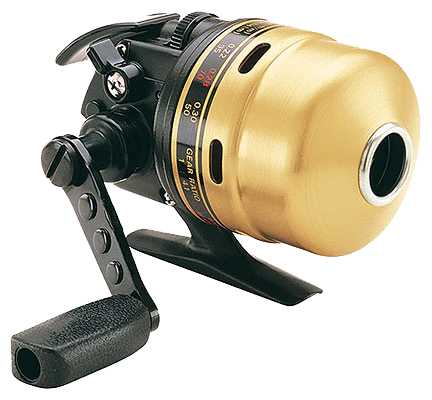 Diawa Goldcast Spincast Reel 120A