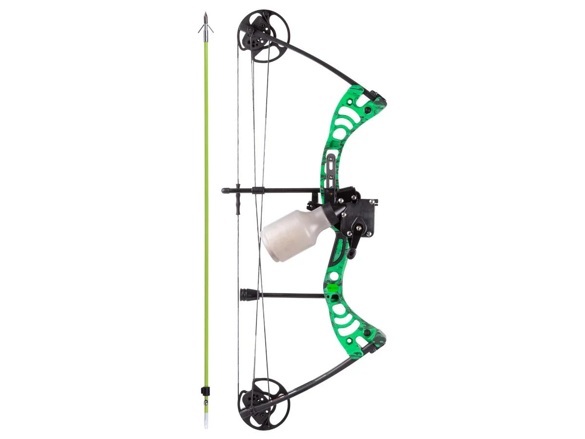 Centerpoint Typhon X1 Bowfishing Package