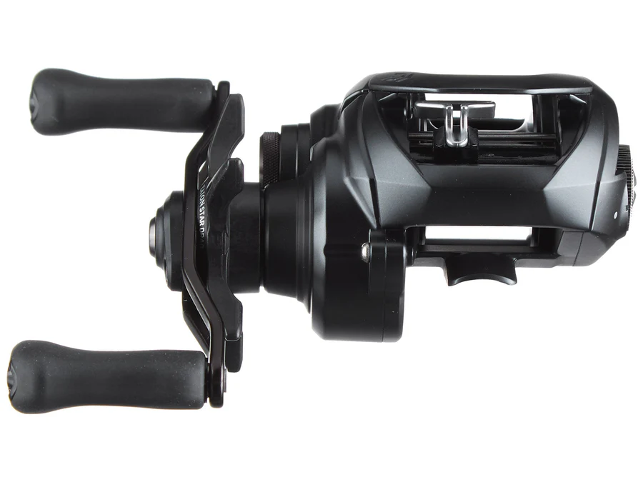 Diawa Tatula Baitcast  Reel TTELPF100H