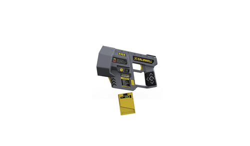 ClayCopter Handheld Thrower