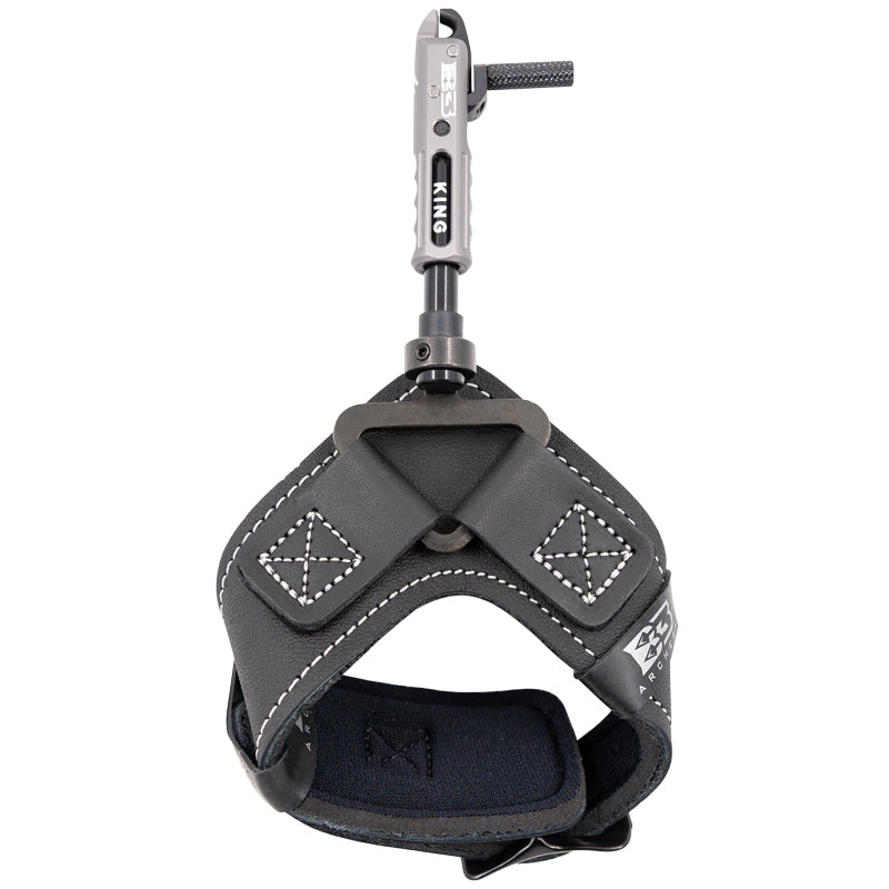 B3 King Swivel Release