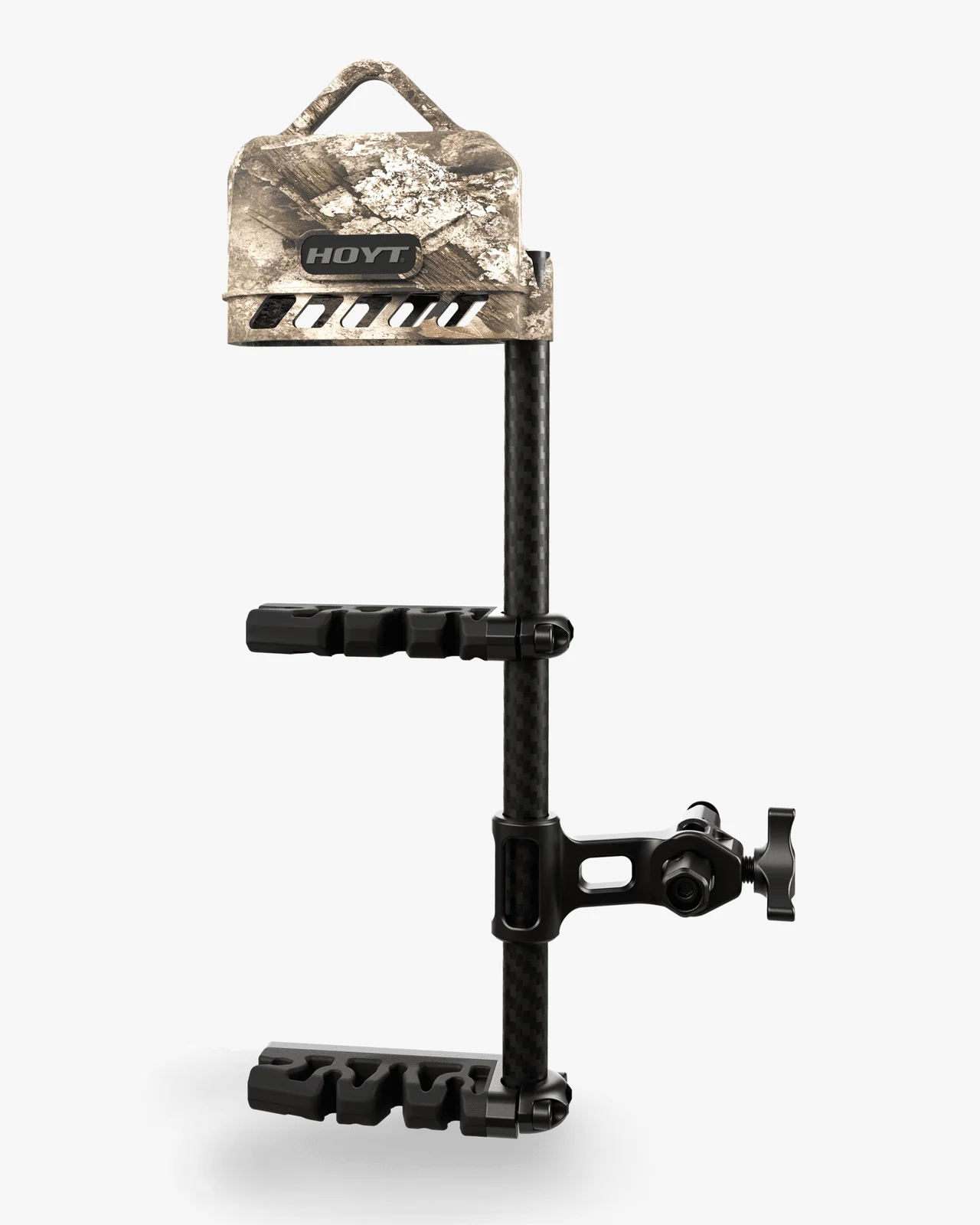 Hoyt Carbon Superlite QD 4 Arrow Quiver