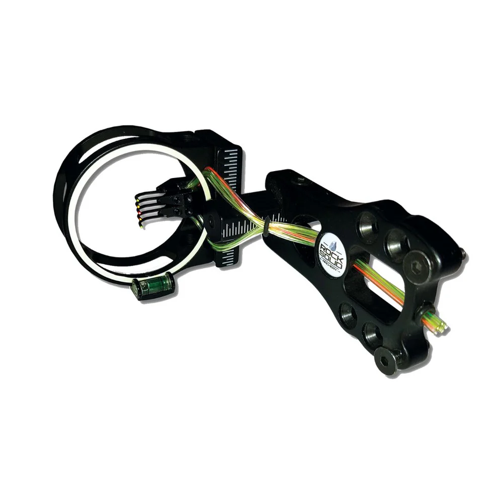 Rock Solid Granite Sight