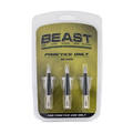 Bowmar Beast Broadhead Practice Tips