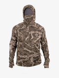 Code Of Silence FareWinds BaseSystems240 Hoodie