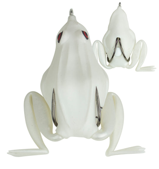 Lunkerhunt Combat Frog