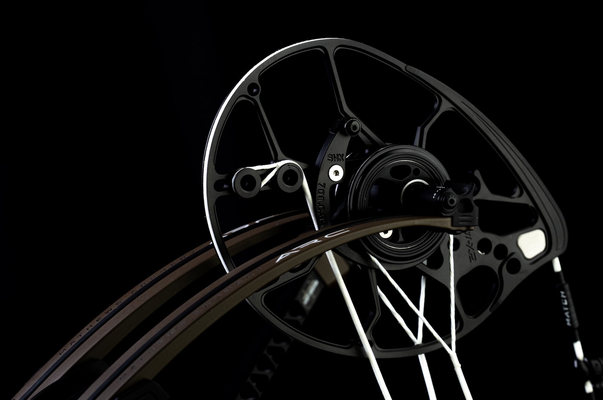 Mathews Arc 30