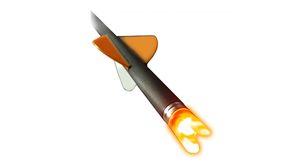 Ravin Replacement Lighted Nocks (3 pack)