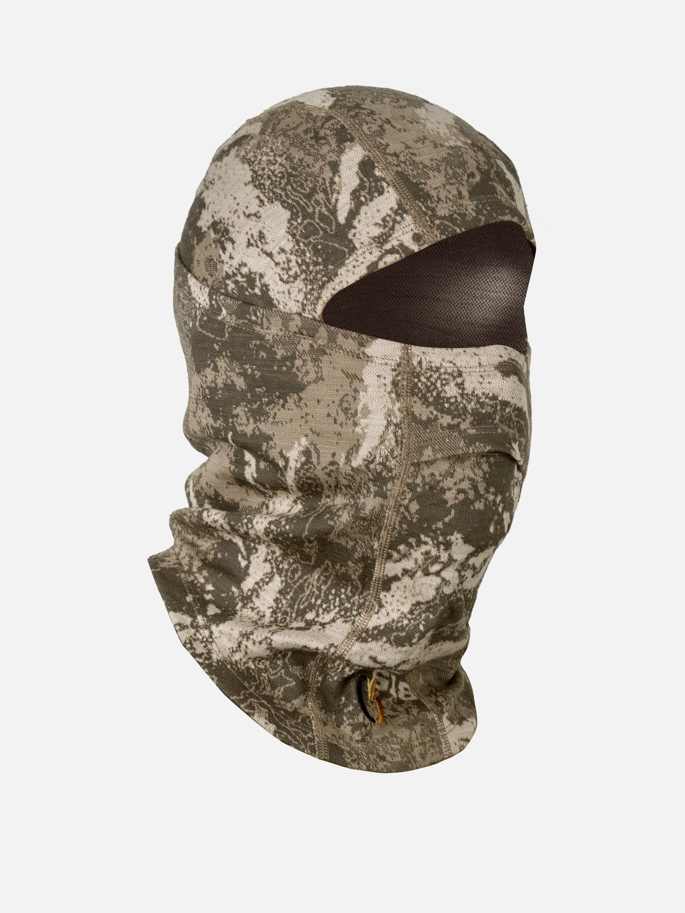 Code Of Silence UltiVent Bamboo Balaclava