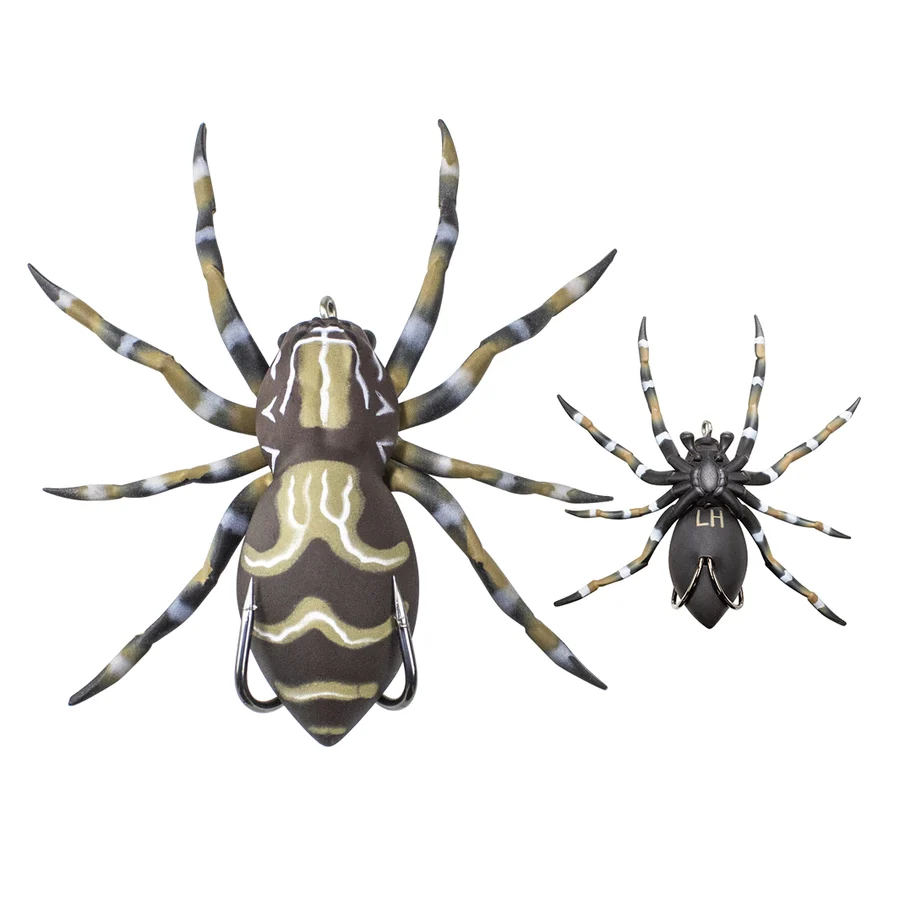 Lunkerhunt Phantom Spider