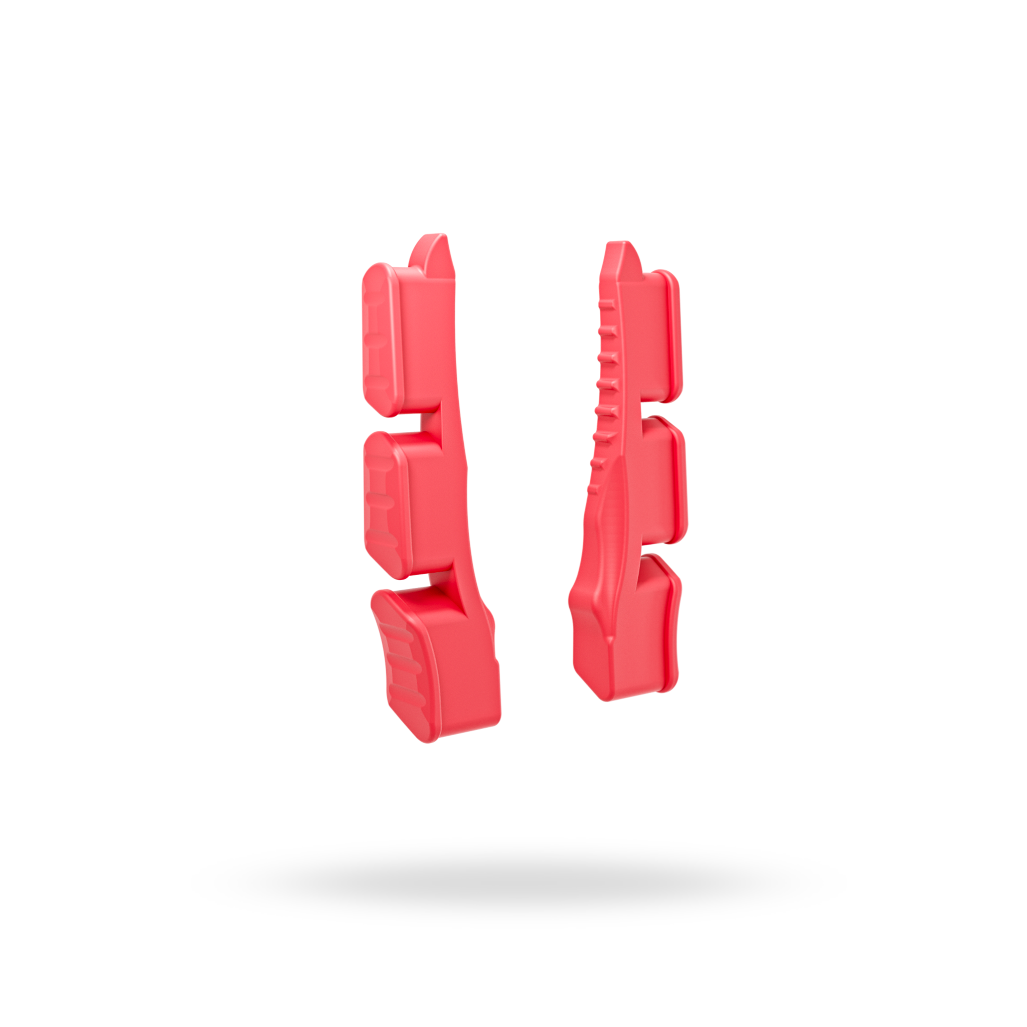 QAD MX2 Dampener Kit