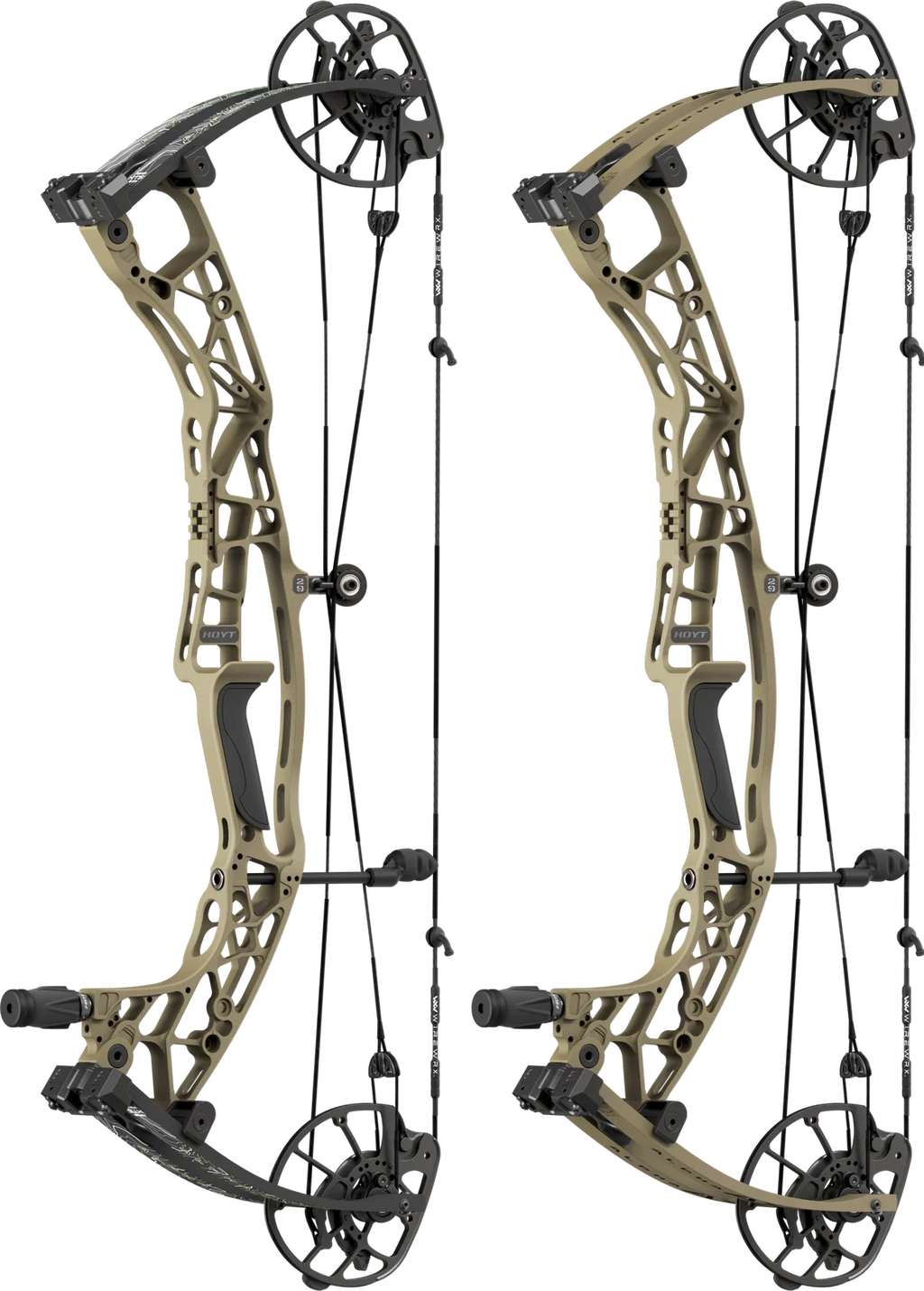 Hoyt Alpha AX-3  29