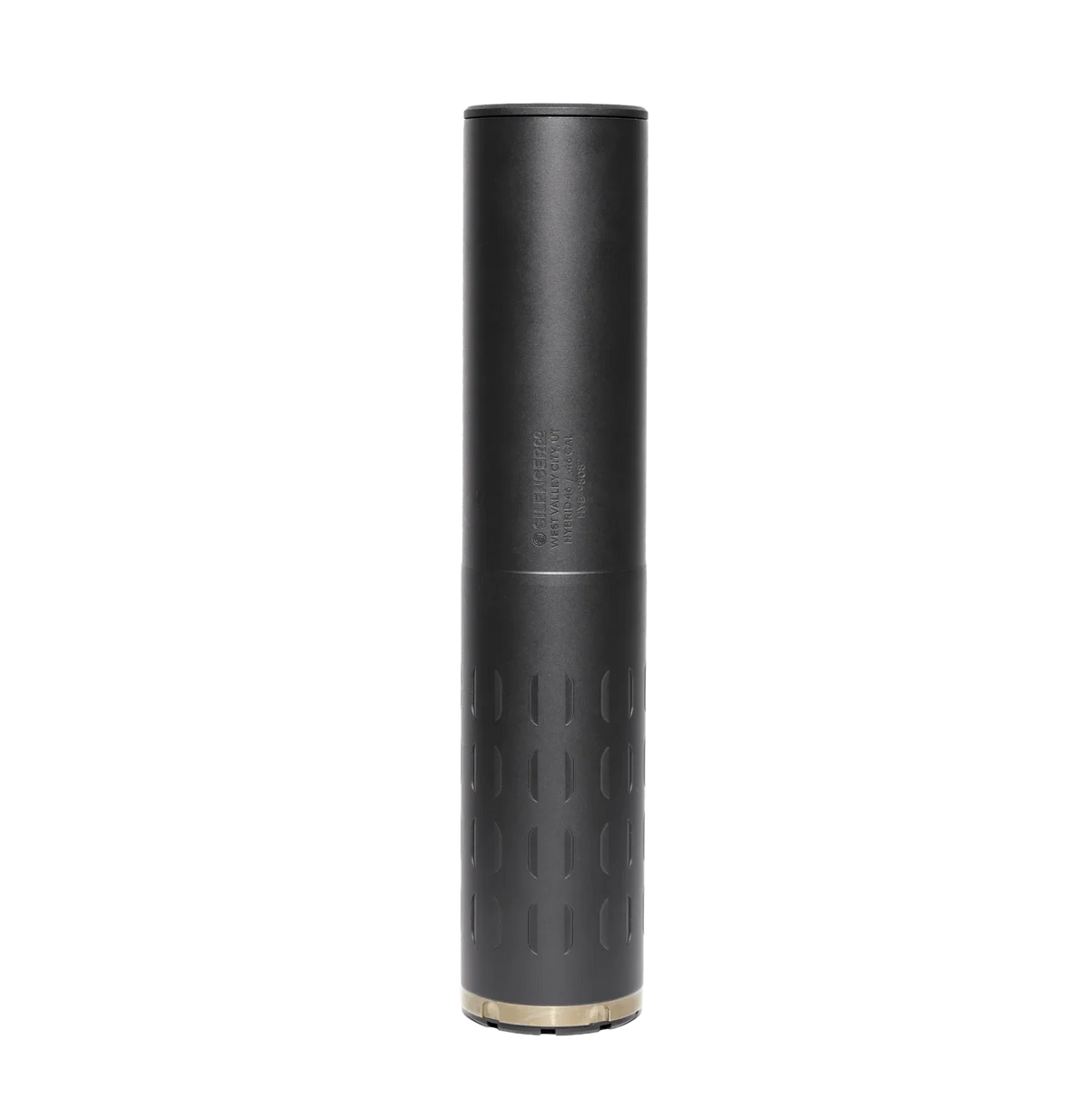 Silencer Co Omega 46DT