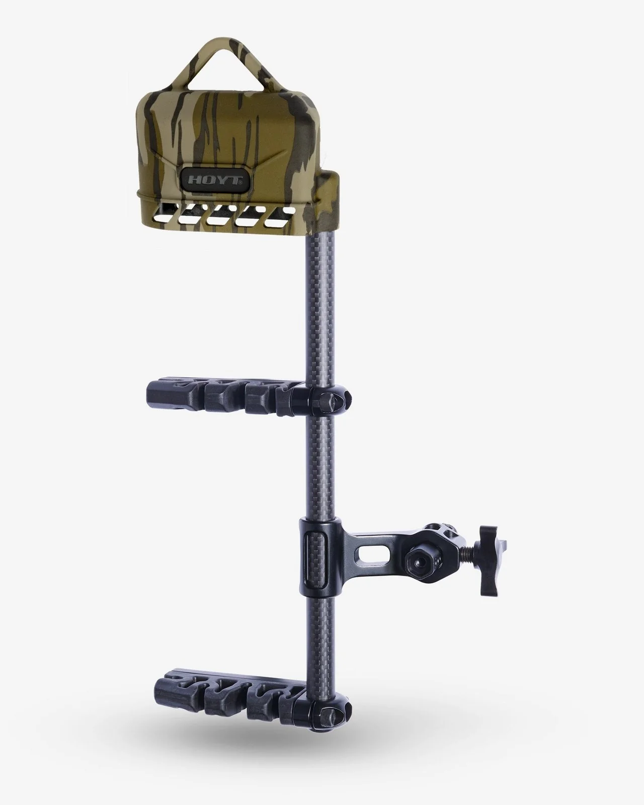 Hoyt Carbon Superlite QD 4 Arrow Quiver