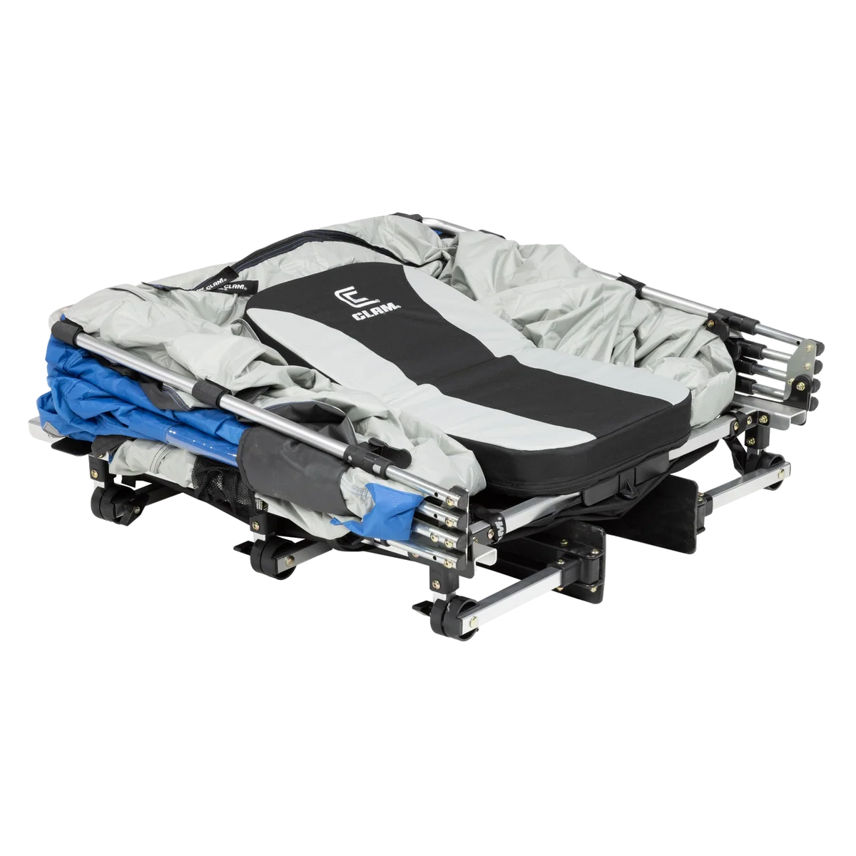 Clam Pack Trap 1 - 1 Angler