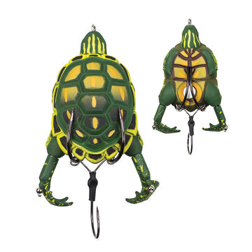 Lunkerhunt Prop Turtle