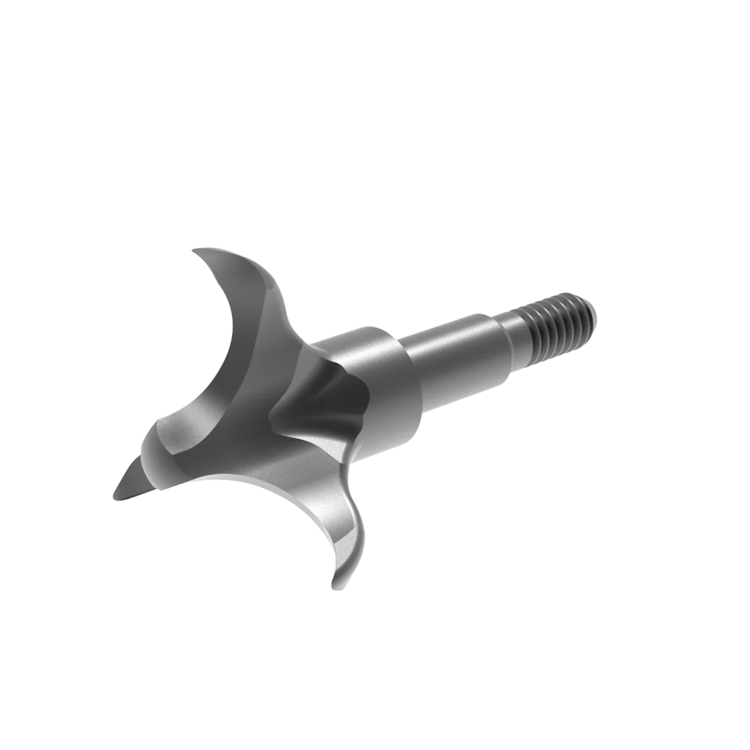 G5 Small Game Head 100gr 1pk