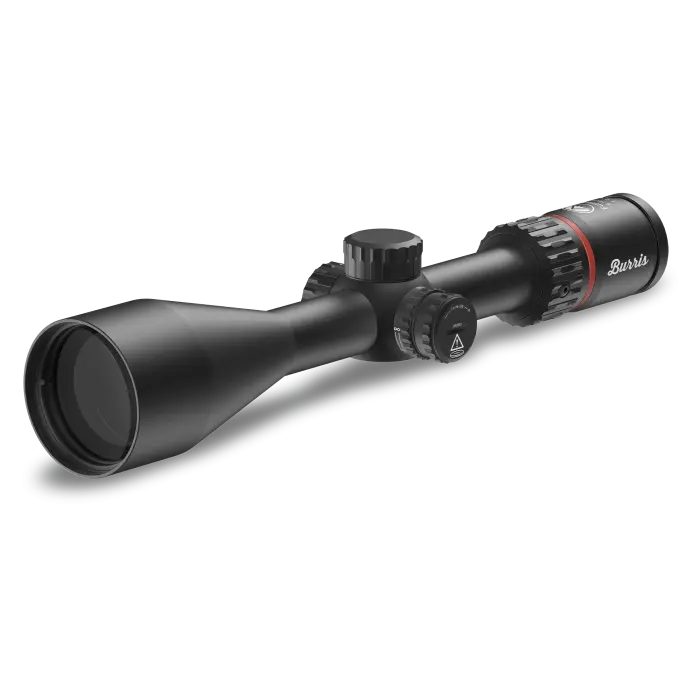 Burris Fullfield 4-16x50 PA SC Rifle Scope