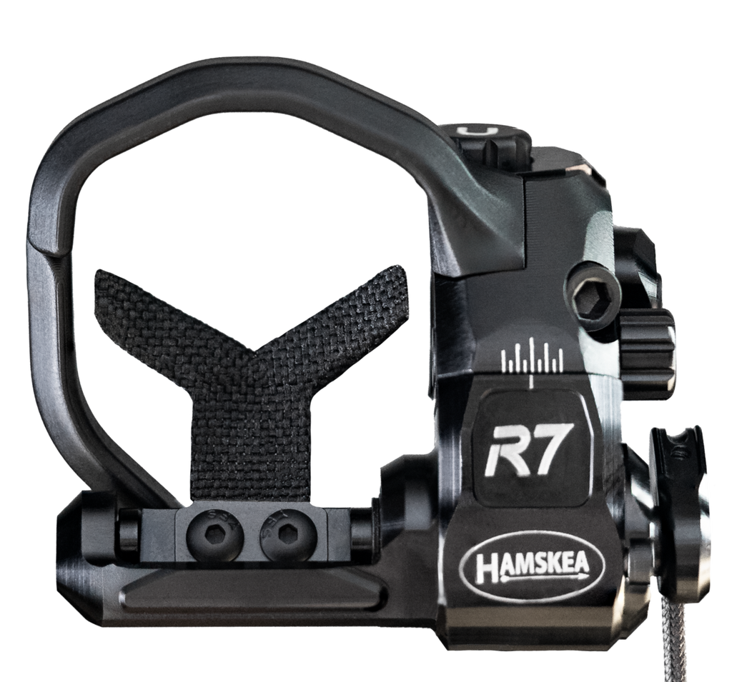 Hamskea R7 Rest