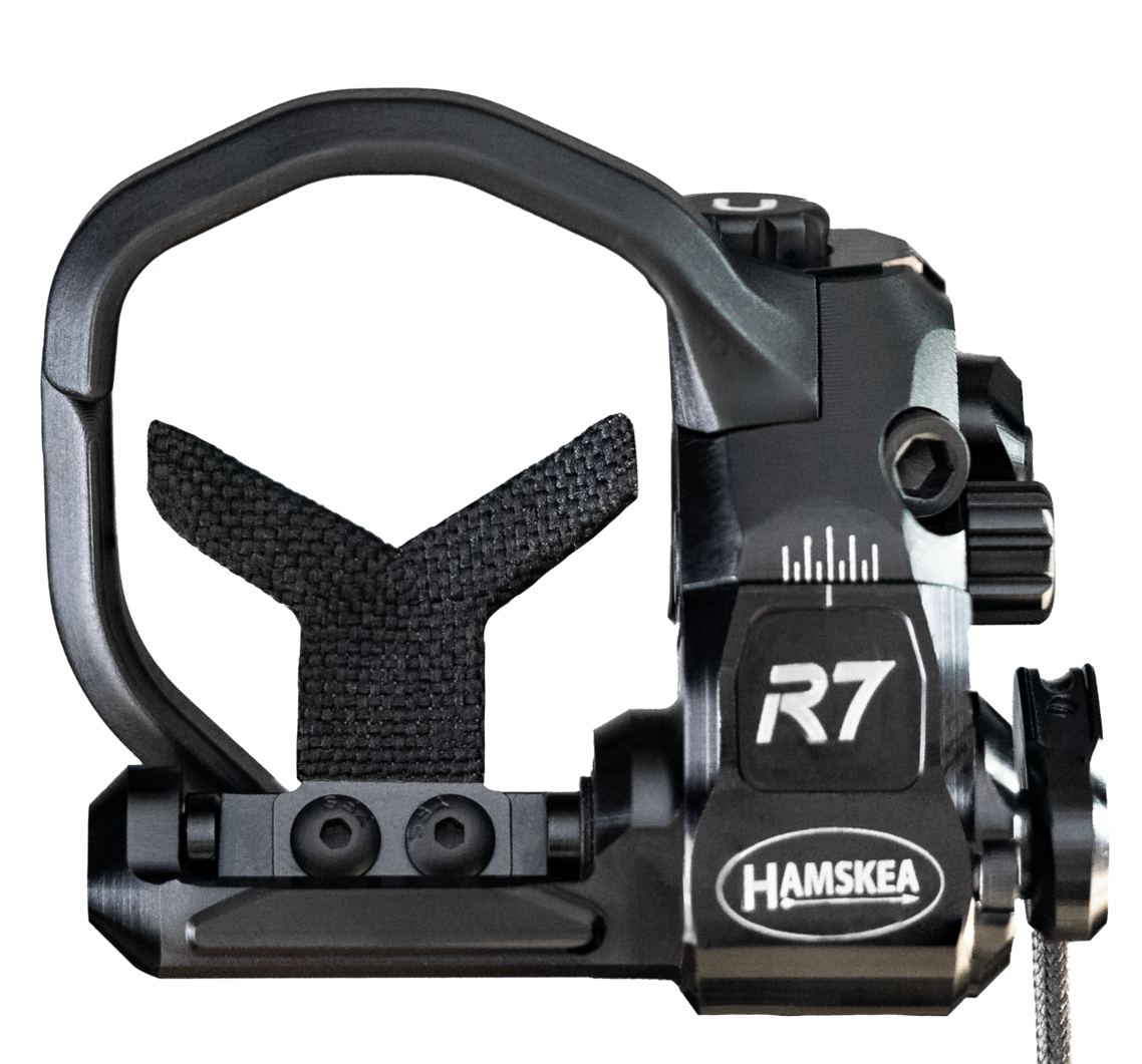 Hamskea R7 Rest
