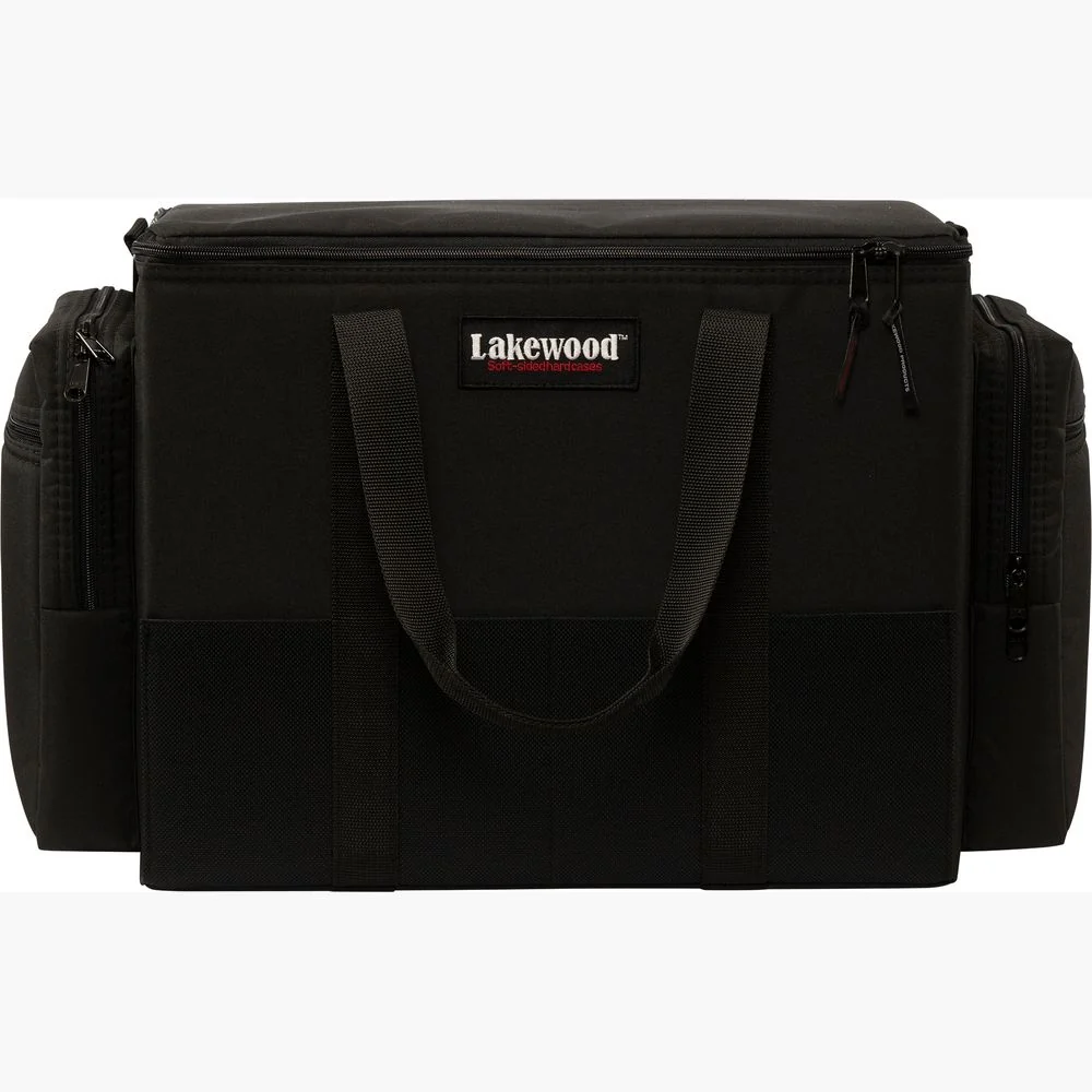 LakeWood Medium Tackle Box 80 Lures