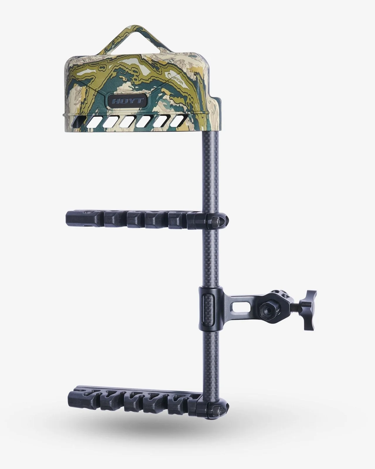 Hoyt Carbon Superlite QD 6 Arrow Quiver