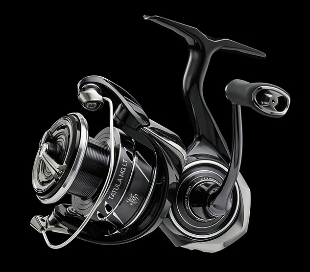 Diawa Tatula Baitcast Reel  TTUMQLT3000D-CXH