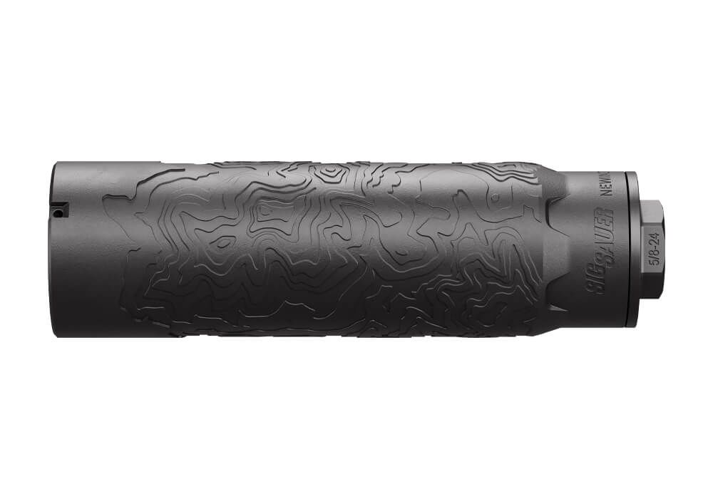 Sig Sauer Endure  .30cal Hub DT