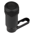 Black Gold Rechargeable Sight Light With Bracket
