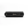 Silent Steel USA Compact Streamer 5.56 mm Suppressor