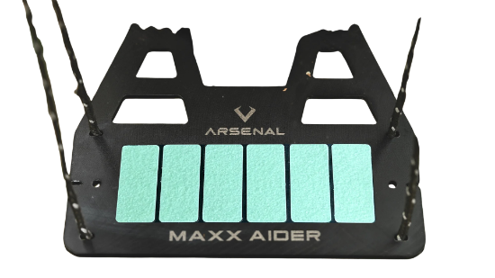 Hunt Arsenal Maxx Step Aider