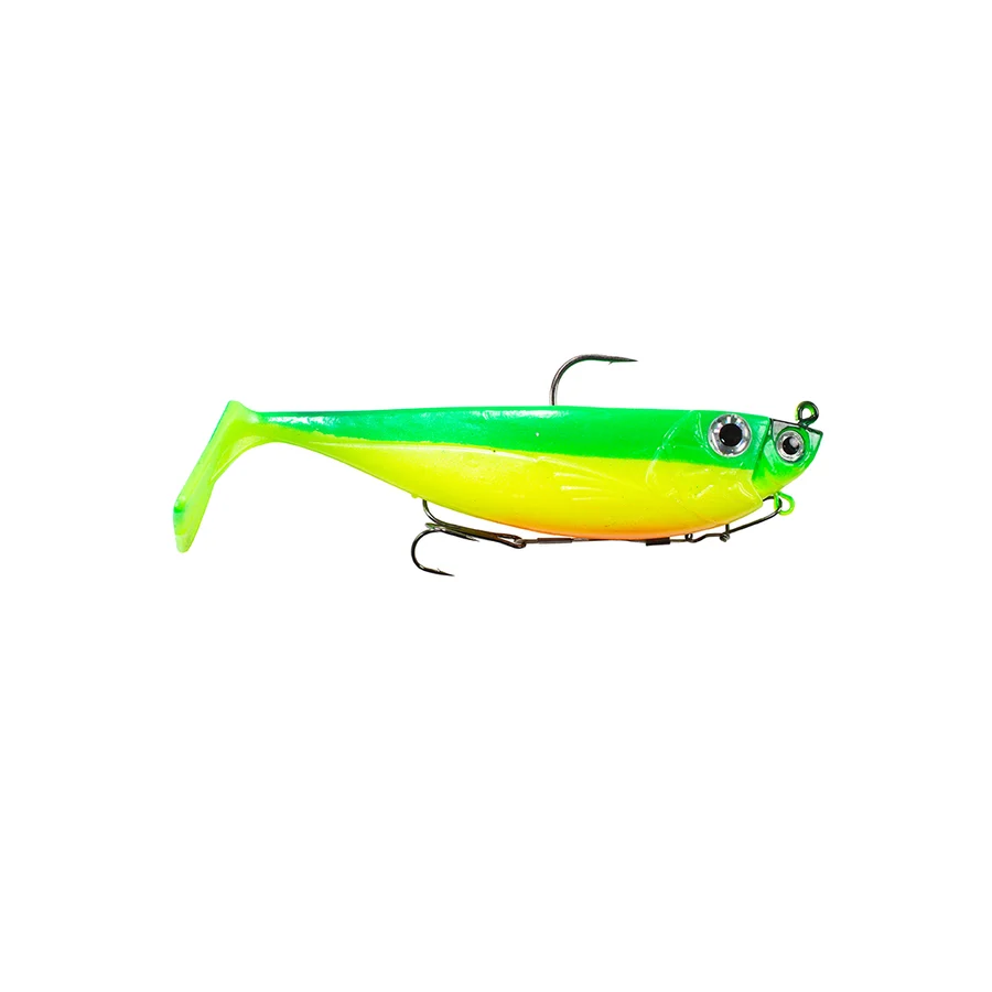 Lunkerhunt Predator Kit