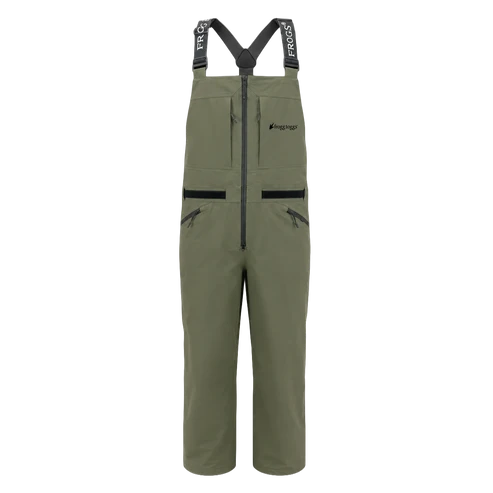 Frogg Togg Men's Pilot 4.0 Guide Bib