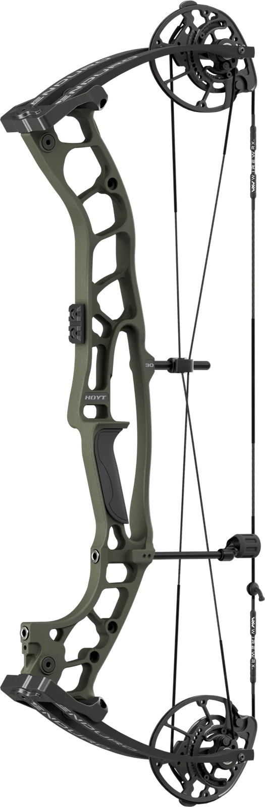 Hoyt Enduro Bow