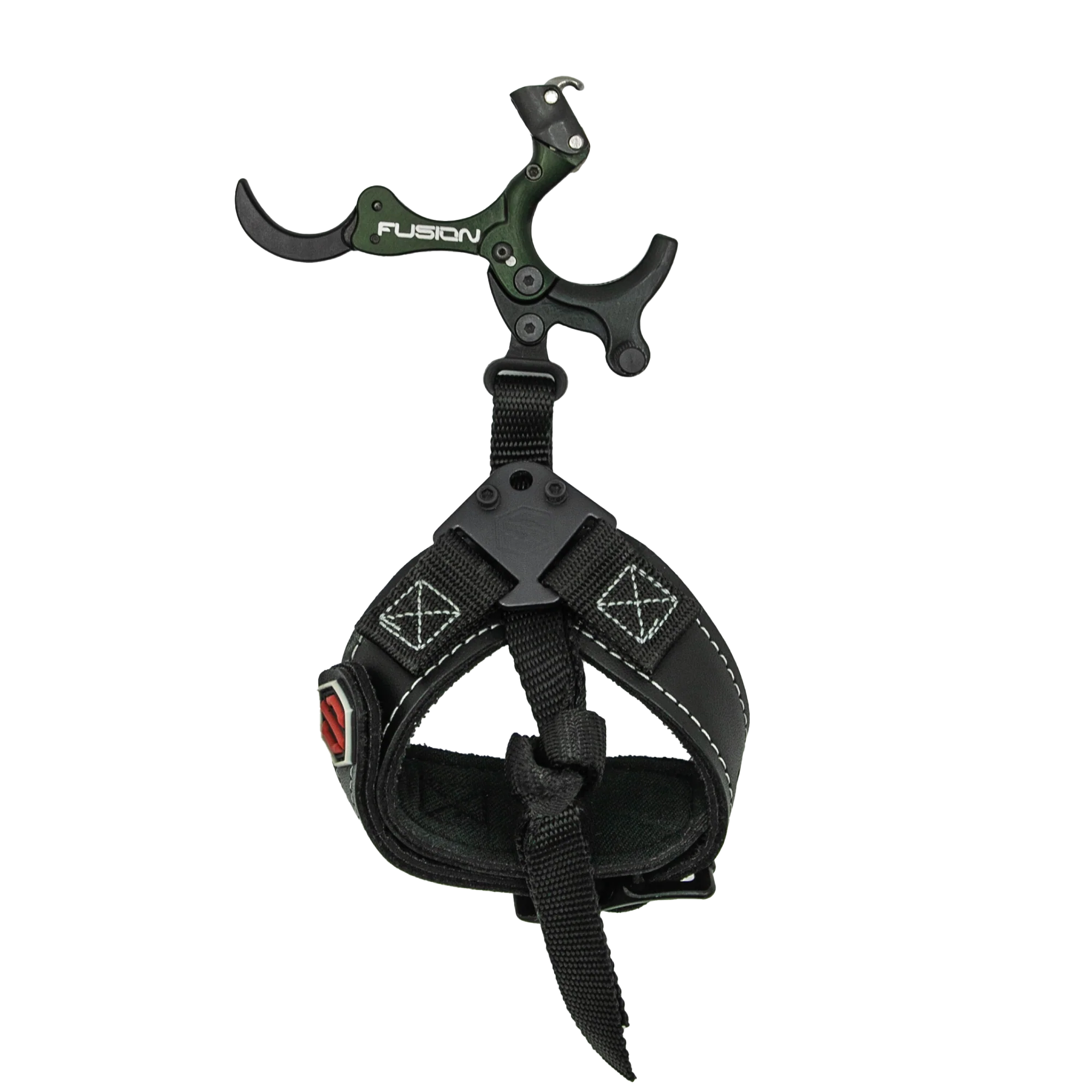 Scott Fusion Release